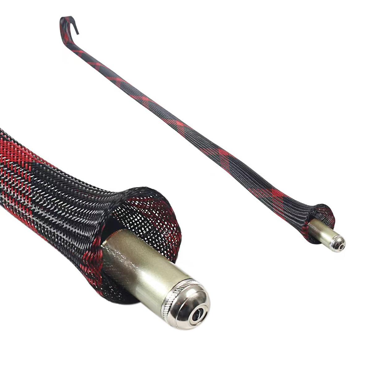 Fishing Rod Knitting Net Prote - Fishing Rod Casting review and price