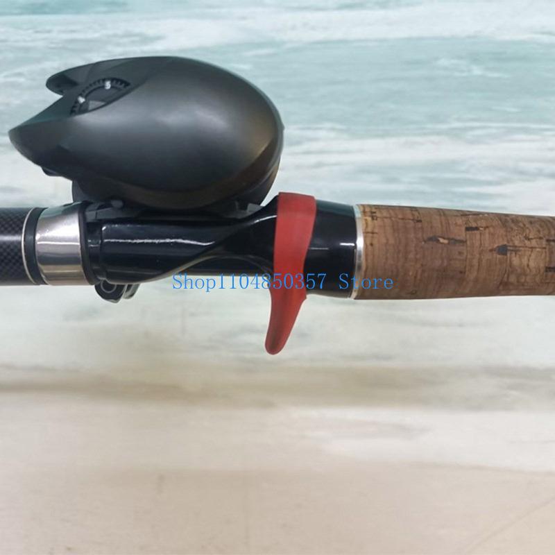 Friendly Fishing Rod Grip Sili - Fishing Rod Case review and price