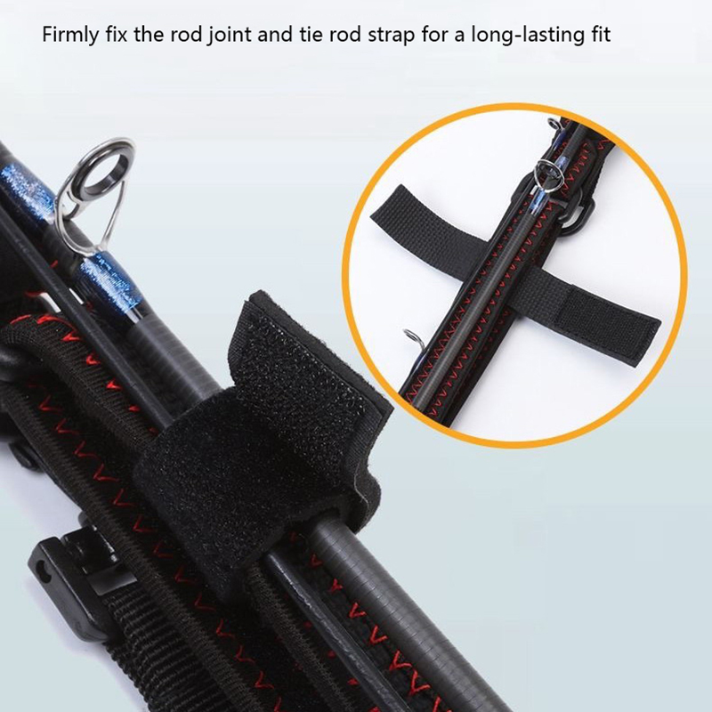 New Fishing Rod Protective She - Fishing Rod Case review and price