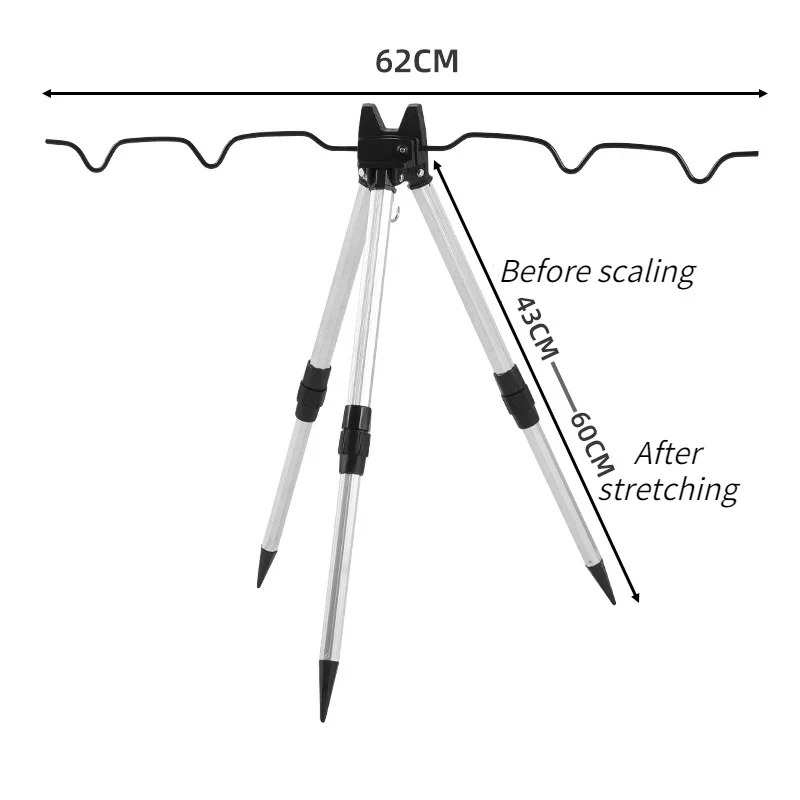 1 SET Fishing Telescopic Posit - Fishing Rod Casting review and price
