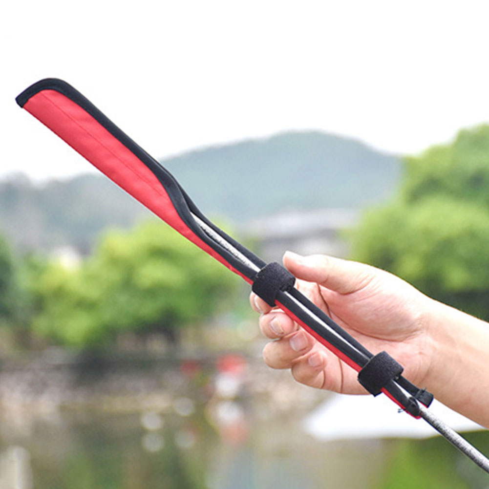 Portable Foldable Fishing Rod  - Fishing Rod Travel review and price