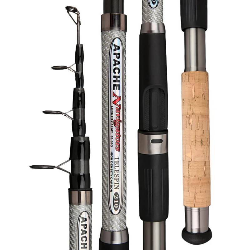 2.1m 2.4m 2.7m 3.0m 3.6m Super - Fishing Rod Surf review and price