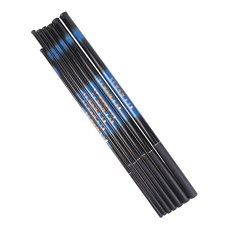 Telescopic Rock Fishing Rod Fi - Fishing Rod Surf review and price