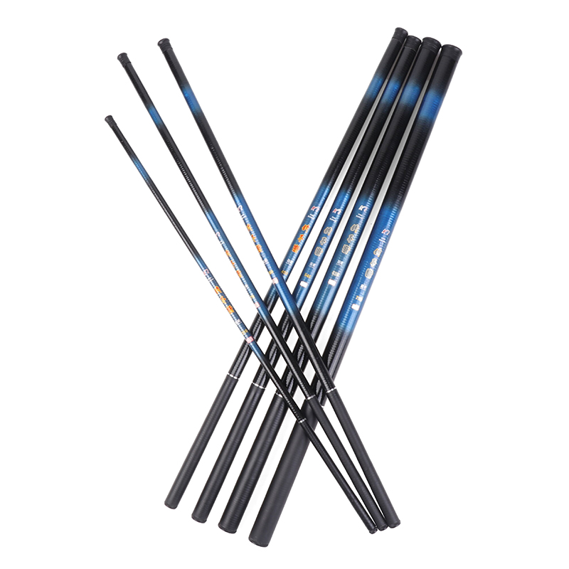 Telescopic Rock Fishing Rod Fi - Fishing Rod Surf review and price