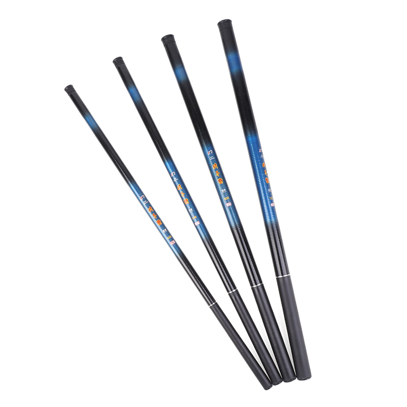 Telescopic Rock Fishing Rod Fi - Fishing Rod Surf review and price