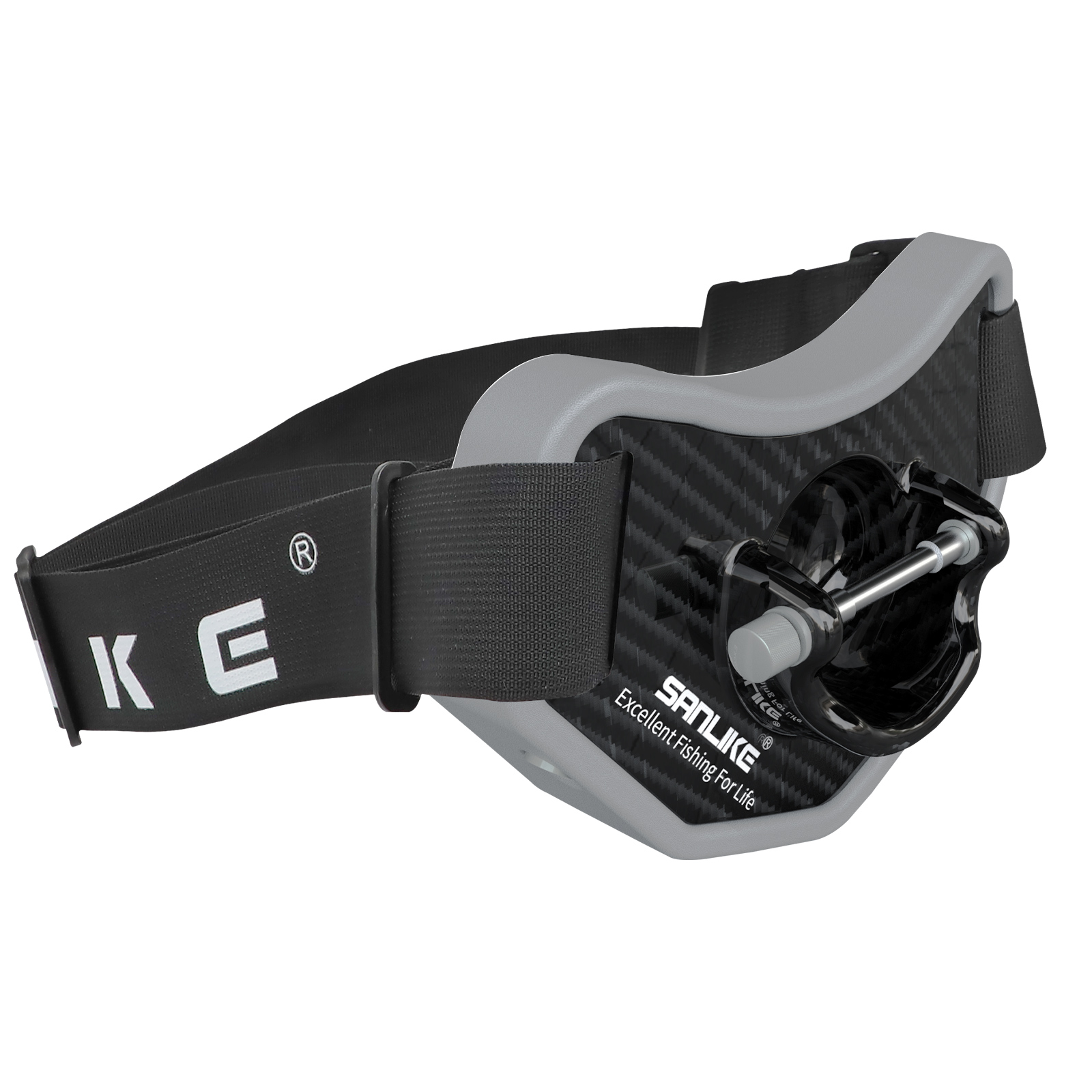 SANLIKE Fishing Fighting Belt  - Fishing Rod Carbon Fiber review and price