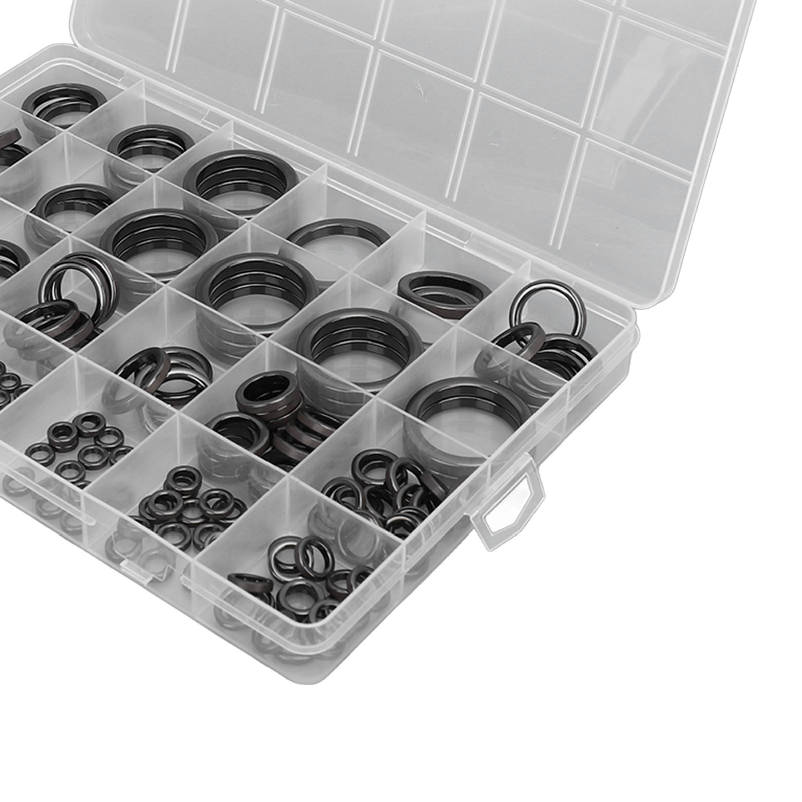 Fishing Rod Guide Repair Kit F - Fishing Rod Casting review and price