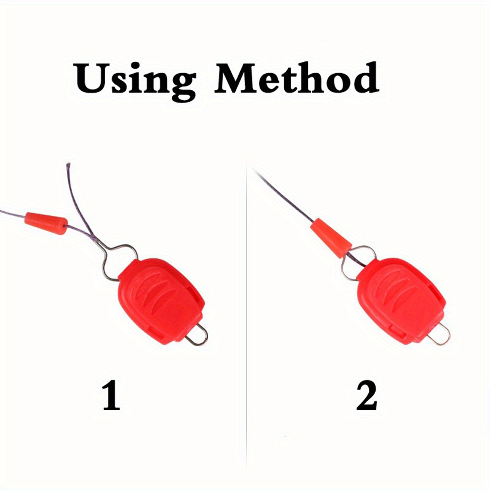 5/10/15pcs Updated Fishing Lin - Fishing Rod Casting review and price