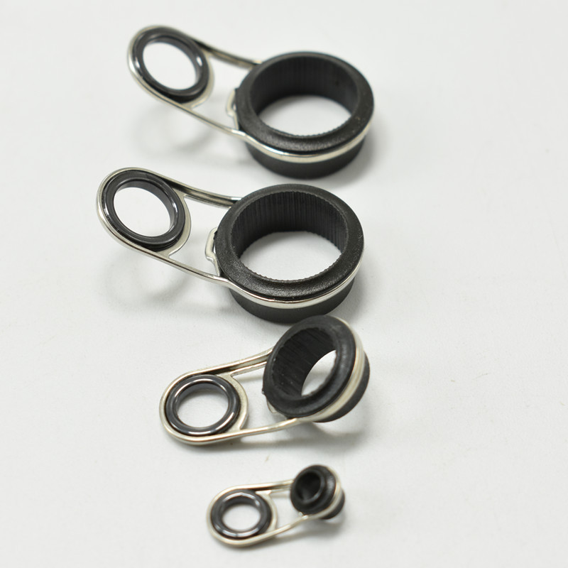 Pole Wire Ring  Casting Rock F - Fishing Rod Casting review and price