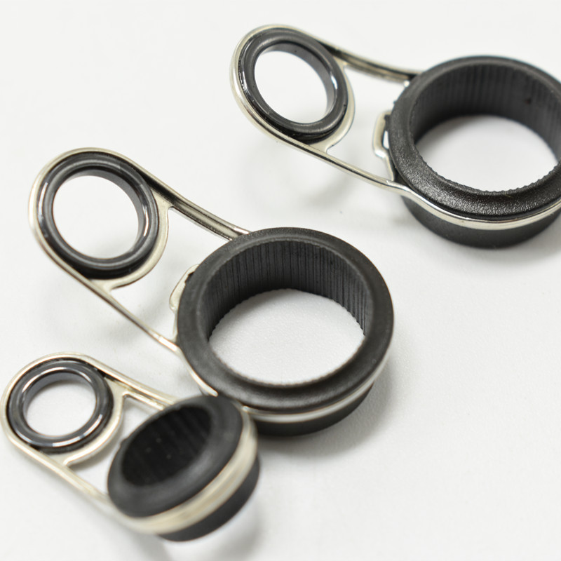 Pole Wire Ring  Casting Rock F - Fishing Rod Casting review and price