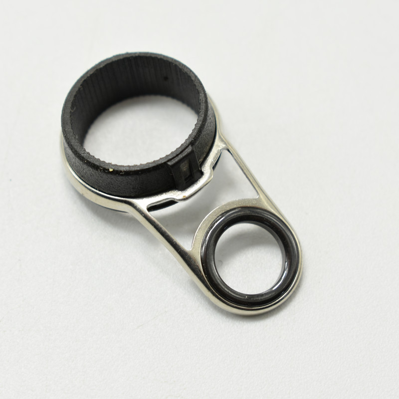 Pole Wire Ring  Casting Rock F - Fishing Rod Casting review and price