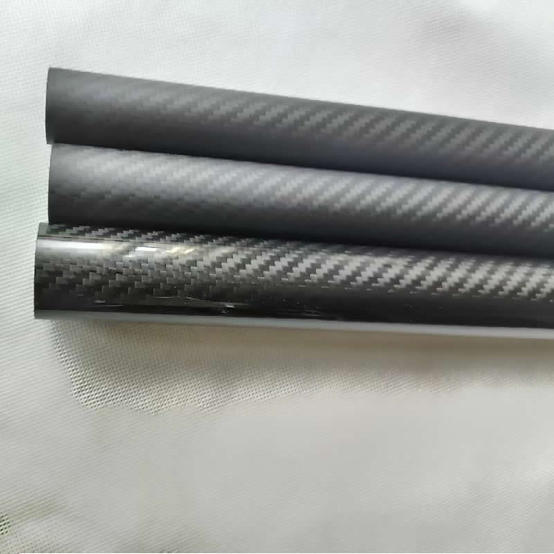 3K Carbon Fiber Tube Pipe OD 1 - Fishing Rod Carbon Fiber review and price
