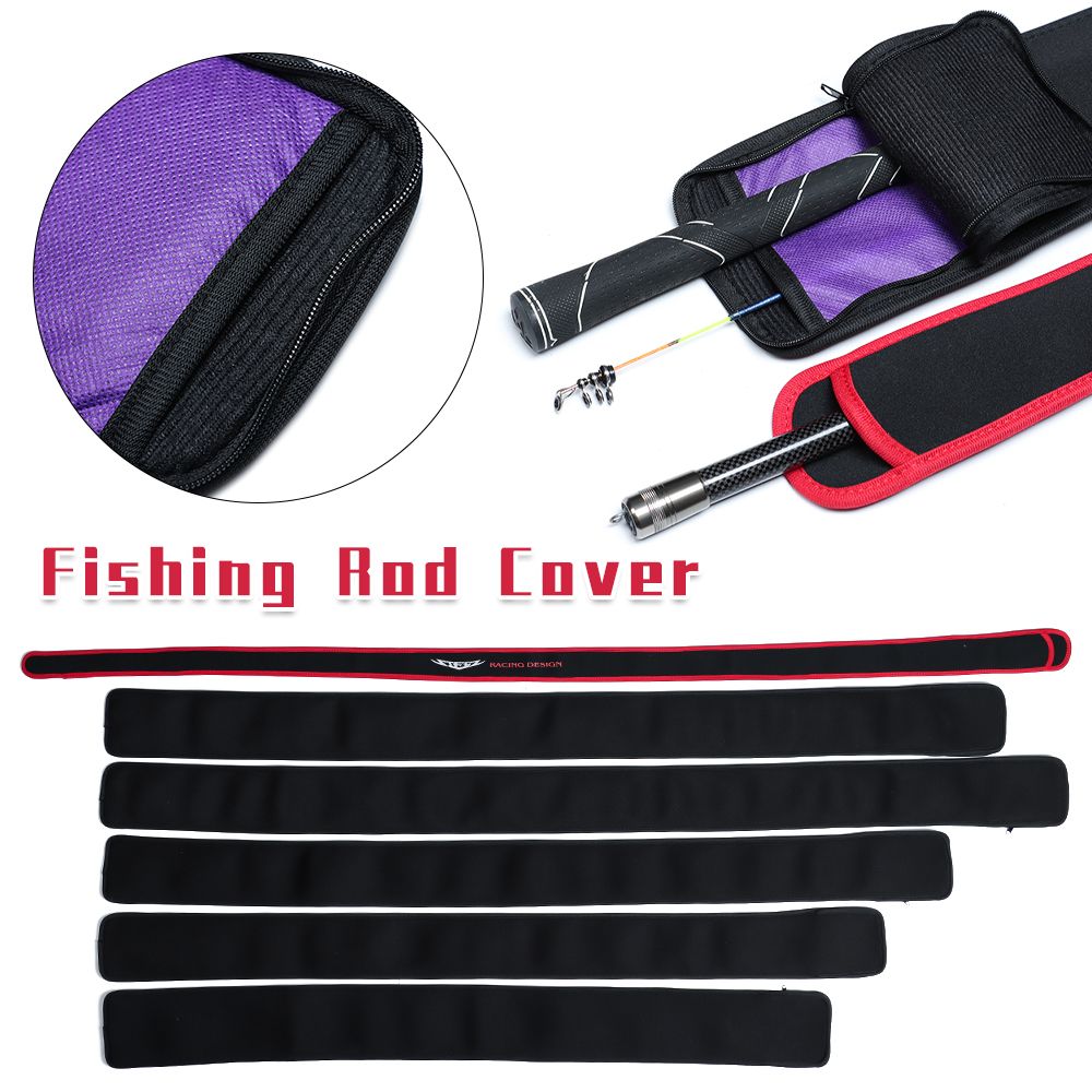 150cm/140cm/130cm/120cm Pouch  - Fishing Rod Case review and price