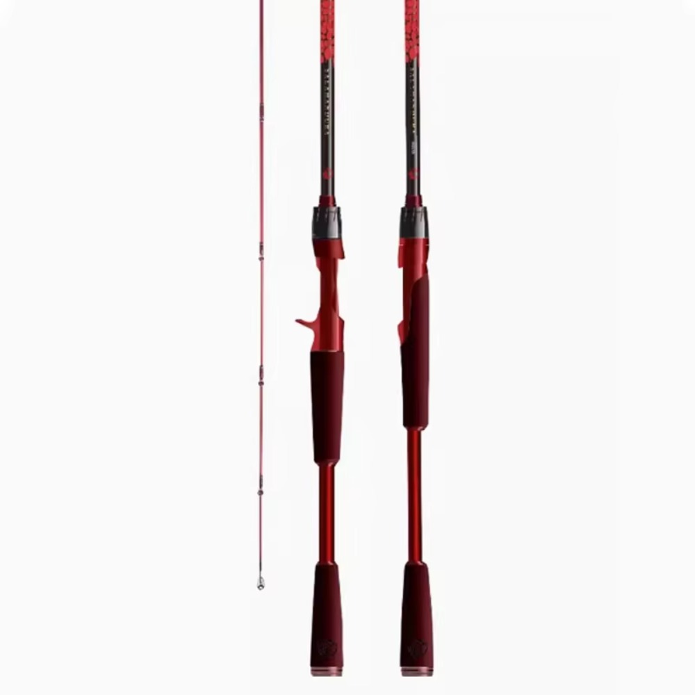 Carbon Fiber Lure Fishing Rod  - Fishing Rod Carbon Fiber review and price