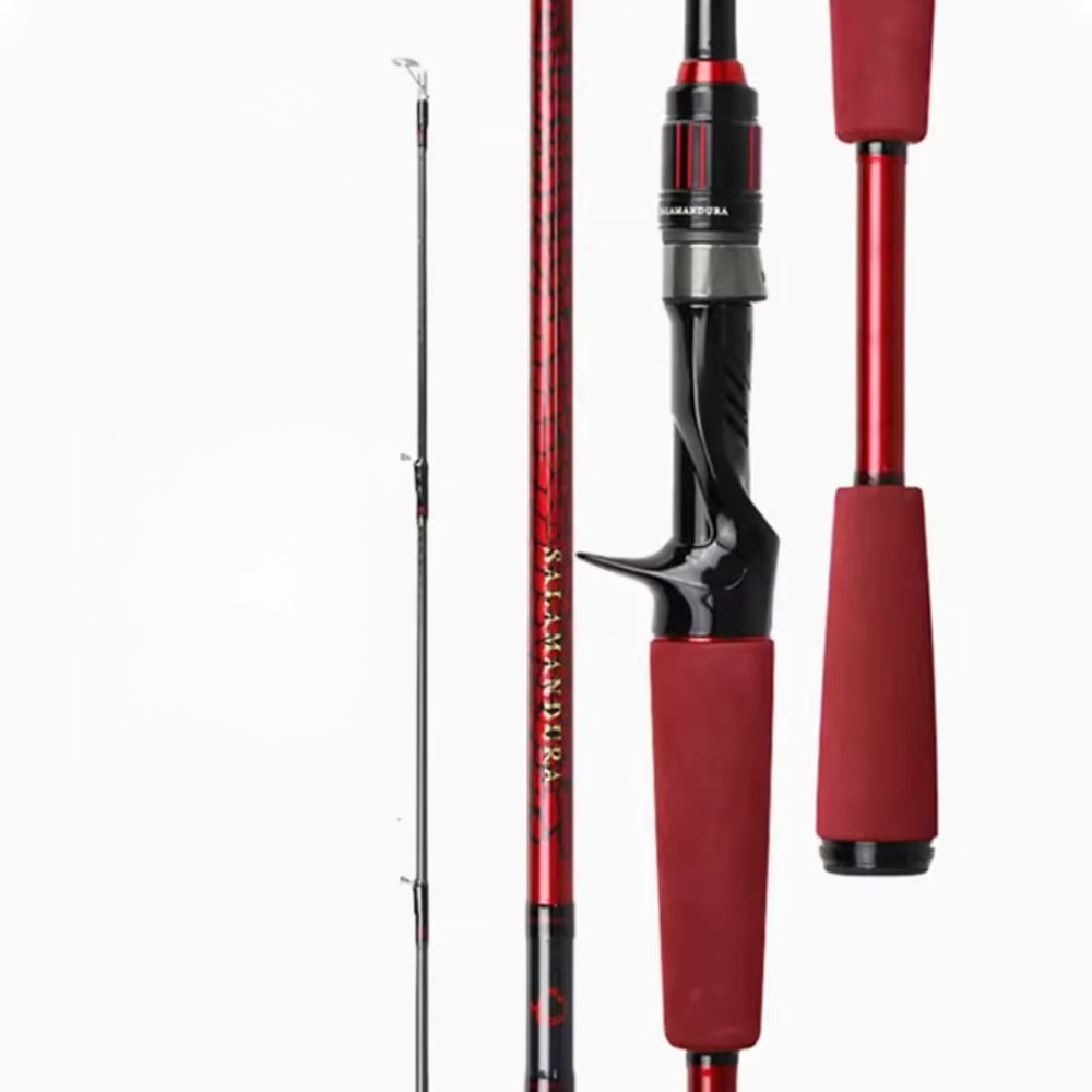 Carbon Fiber Lure Fishing Rod  - Fishing Rod Carbon Fiber review and price