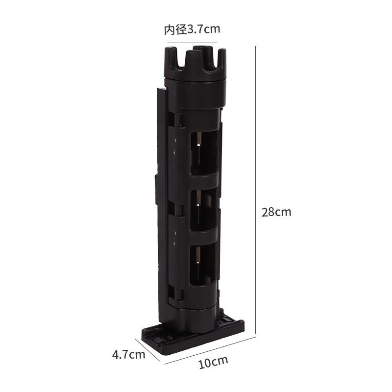 Rod Insertor Water Cup Fishing - Fishing Rod Case review and price