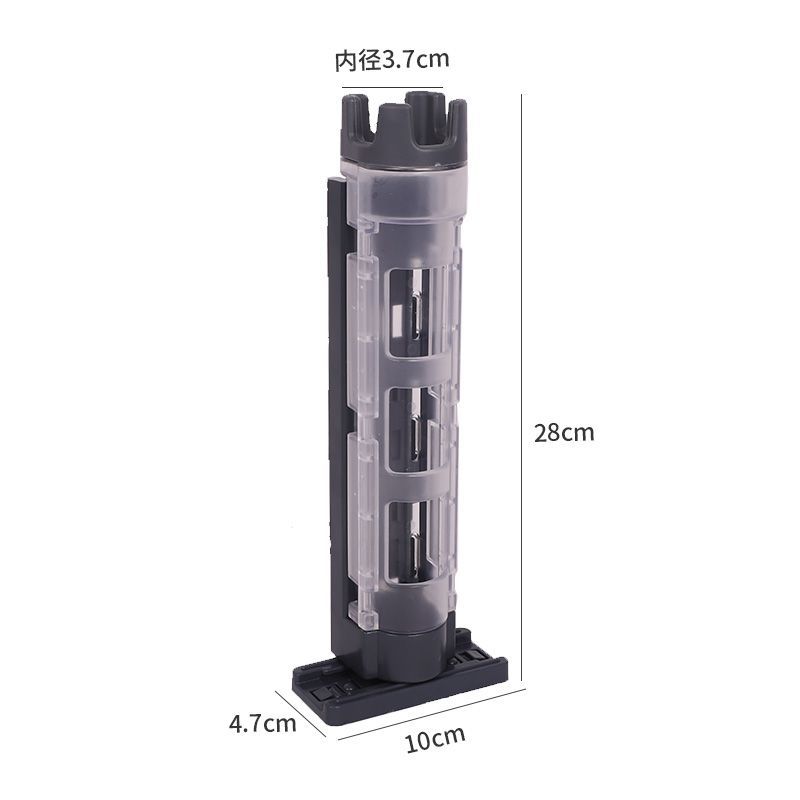 Rod Insertor Water Cup Fishing - Fishing Rod Case review and price